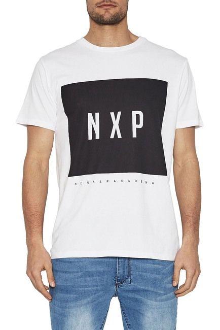 NXP Logo - NXP. Logo T Shirt