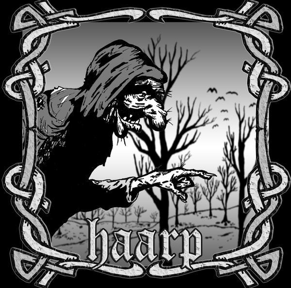 HAARP Logo - HAARP Demo reviews