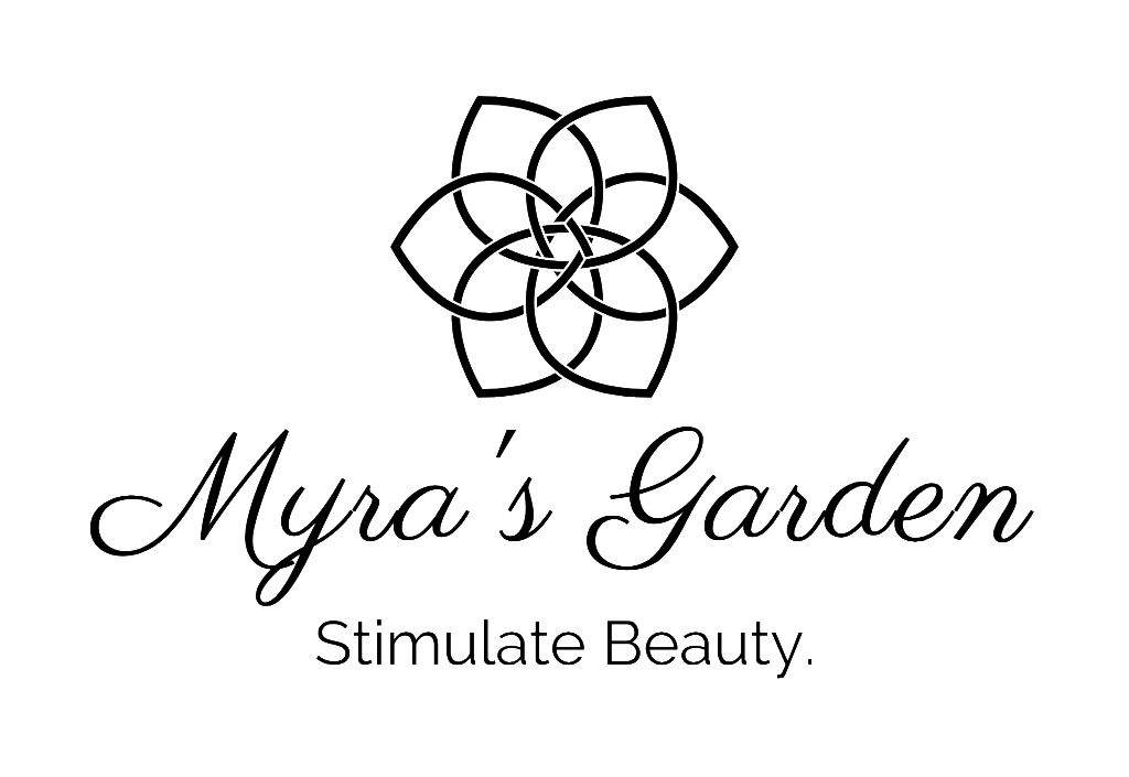 Flower Garden Logo - Flower garden Ideas, Landscaping, Irrigation Design, Texas
