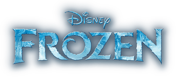 Blue Frozen Logo - 20 Frozen png logo for free download on YA-webdesign