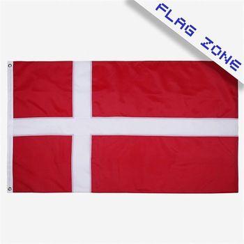 350x350 - JPG - High End Customized Logo Variety Sizes White Cross Red With Metal Red Flag with White Cross Logo - High End Customized Logo Variety Sizes White Cross Red With Metal