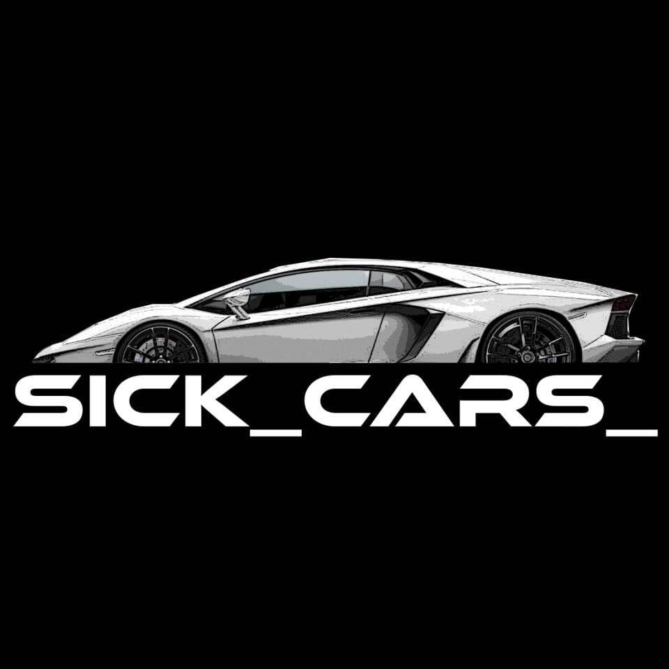 Exotic Car Logo - Contest Cars Logo Payment