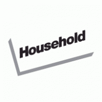 Household Logo - Household | Brands of the World™ | Download vector logos and logotypes