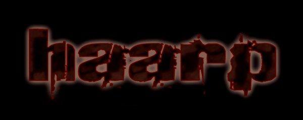 HAARP Logo - World Premiere: haarp