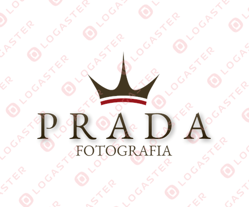 Prada Logo - P R A D A Logo - 10014: Public Logos Gallery | Logaster