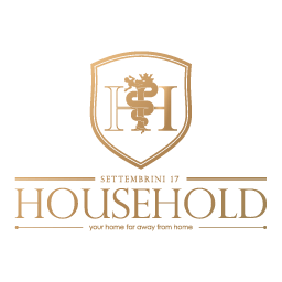 Household Logo - HOUSEHOLD B&B Milan central station - bed and breakfast in Milan