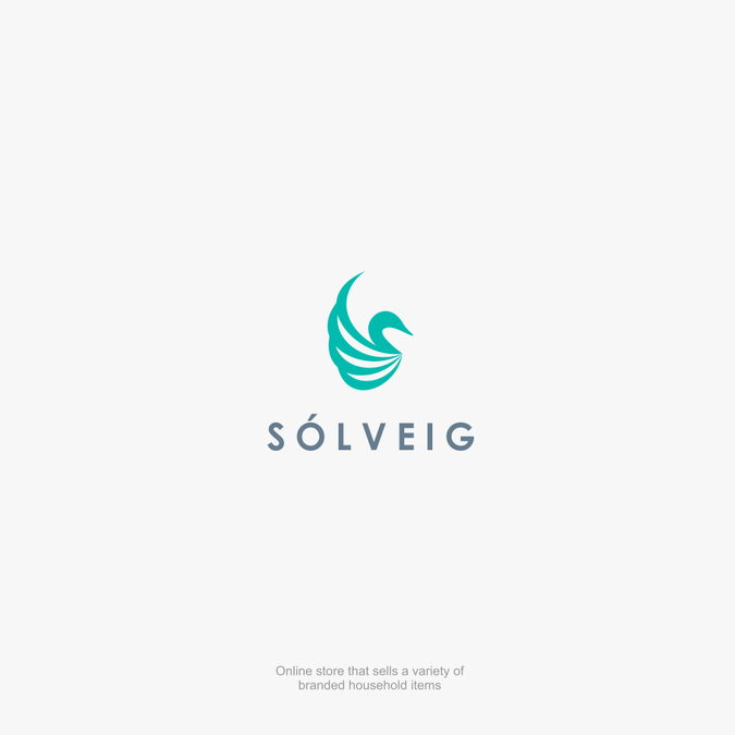 Household Logo - Logo for branded household products. Logo design contest