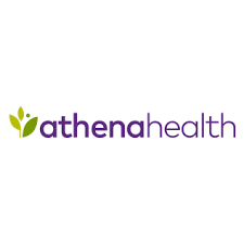 Athenahealth Logo - athena health logo « Trice Imaging