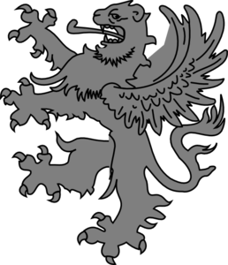 Grey Lion Logo - Grey Lion Clip Art clip art online