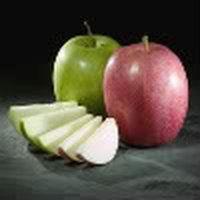 Red and Green Apple Logo - Red Green Apple Logo Animated Gifs | Photobucket