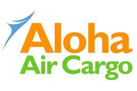 Aloha Airlines Logo - About Us – Aloha Air Cargo