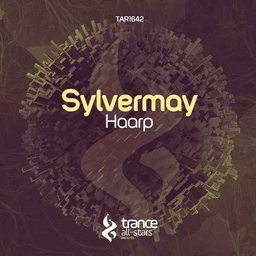 HAARP Logo - Haarp (Single) by Sylvermay : Napster