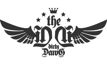 Dirty Eagle Logo - The Dirty Dawg