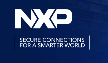 NXP Logo - Nxp Logo Png 50941
