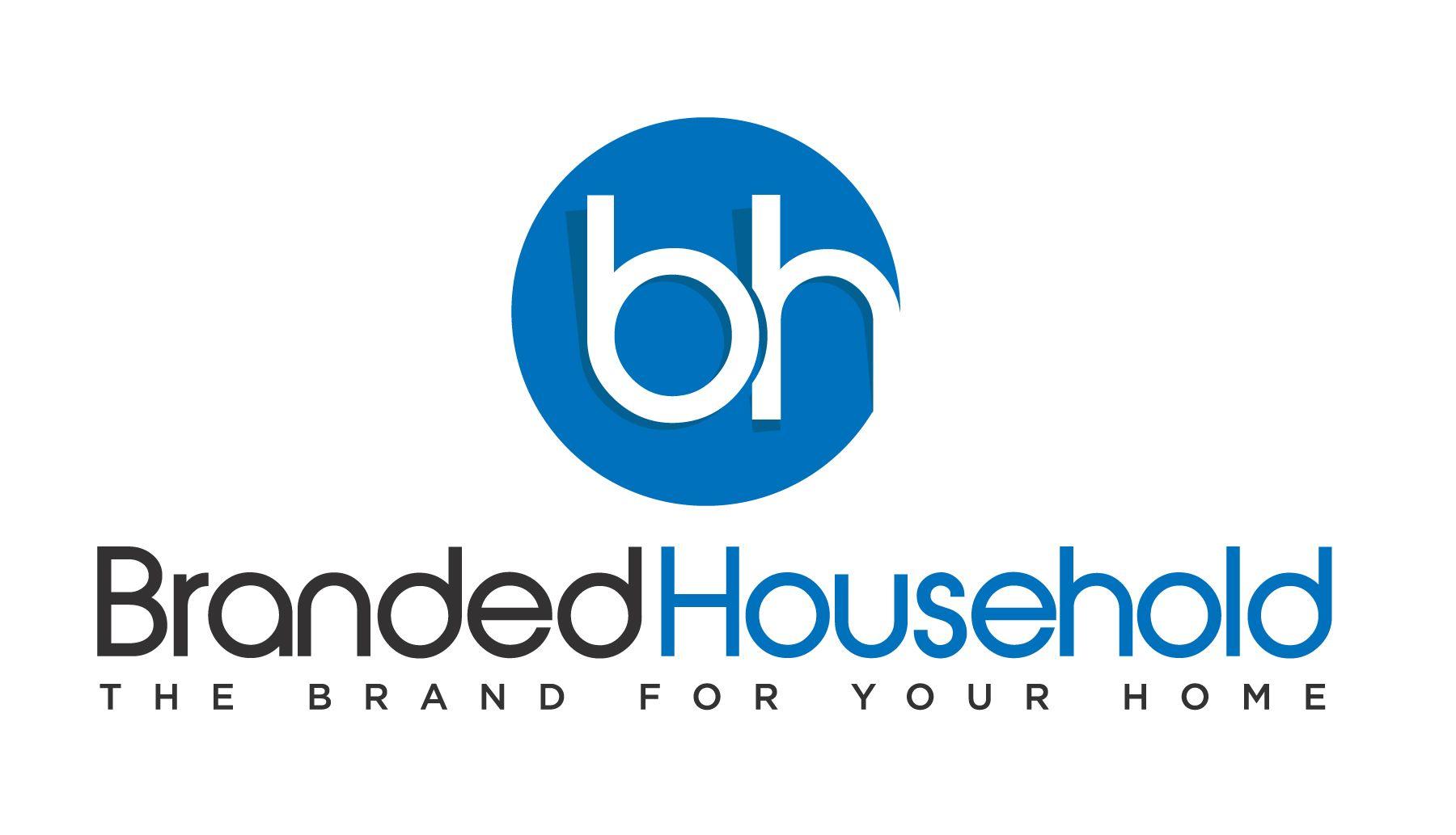 Household Logo - Branded Household