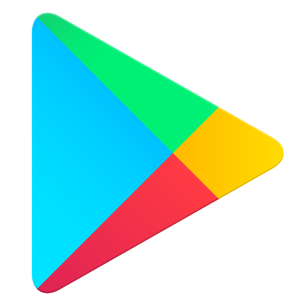 Google Play Store Logo LogoDix