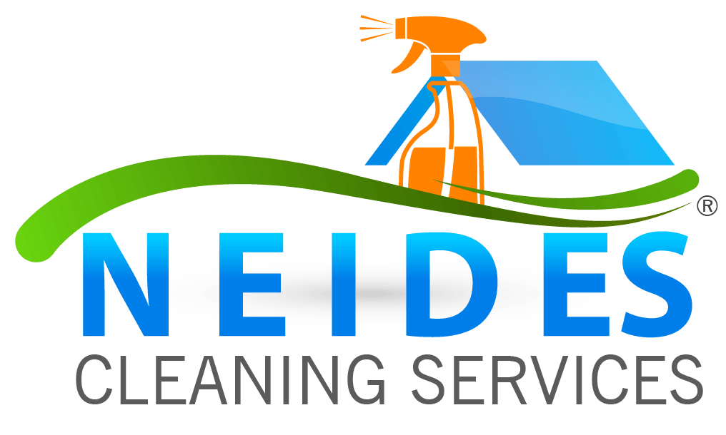 Household Logo - Neides Cleaning Services - professional cleaning company - domestic ...