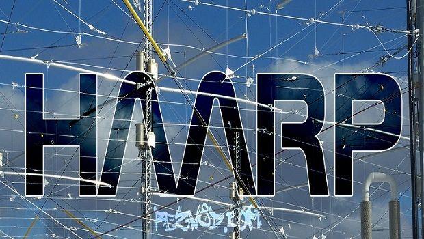 HAARP Logo - The most dangerous man in the world may be Brazilian physicist Dr ...