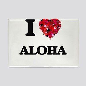 Aloha Airlines Logo - Aloha Airlines Gifts - CafePress