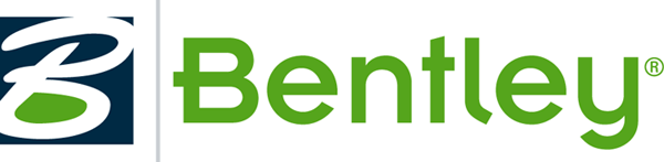 Bentley Construction Logo - Bentley Systems Inc. | Roads & Bridges