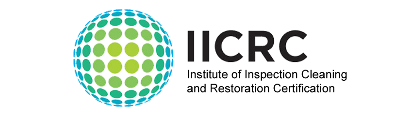 IICRC Logo - iicrc logo - Red Carpet Restoration