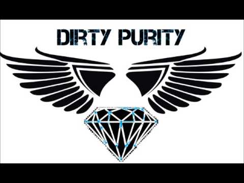 Dirty Eagle Logo - Dirty Purity