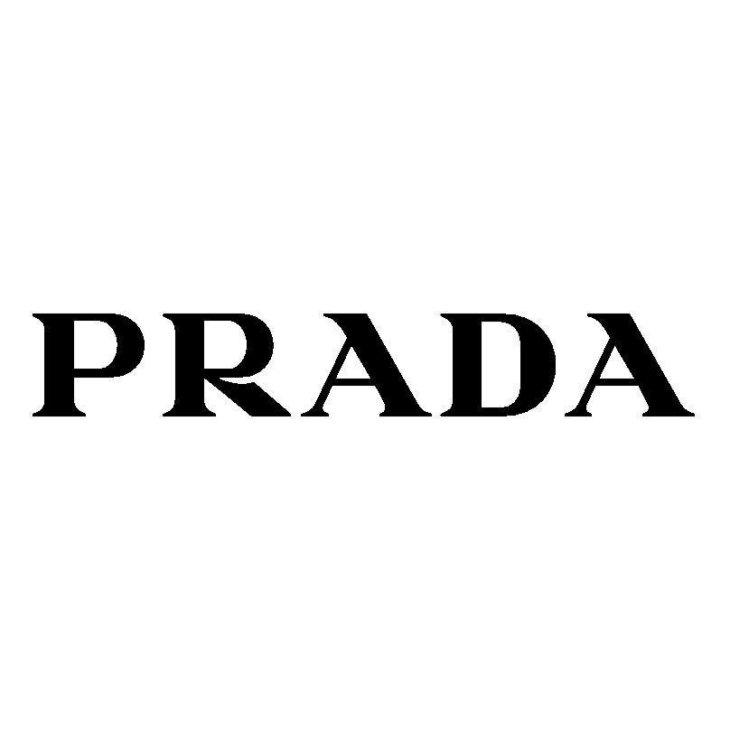 Prada Logo - prada logo logos brand design | *PRADA* | Pinterest | Logos, Prada ...