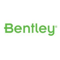 Bentley Systems Logo - World Highways - MicroStation by Bentley Systems