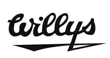 Old Willys Logo - Willys Cars Specifications, Photos & More - Qaars