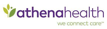 Athenahealth Logo - athenahealth logo - PASTrx.com