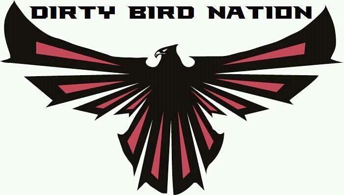 Dirty Eagle Logo - Dirty bird Logos