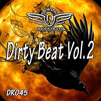 Dirty Eagle Logo - Dirty Beat, Vol. 2 by Various artists on Amazon Music - Amazon.com