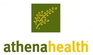 Athenahealth Logo - athenahealth logo « Logos & Brands Directory