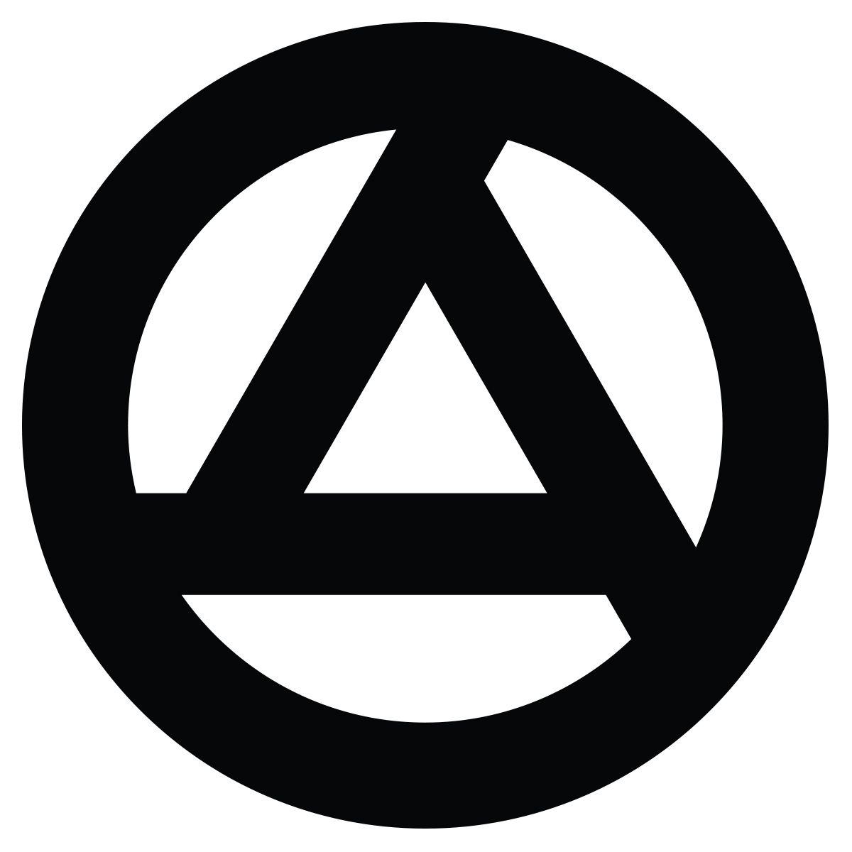 Triangle Circle Logo - Home | Triangles