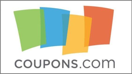 Coupons.com Logo - New Printable Coupons 2 15 In The News