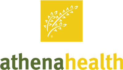 Athenahealth Logo - athenaHealth Vendor & Product Info | Moxize