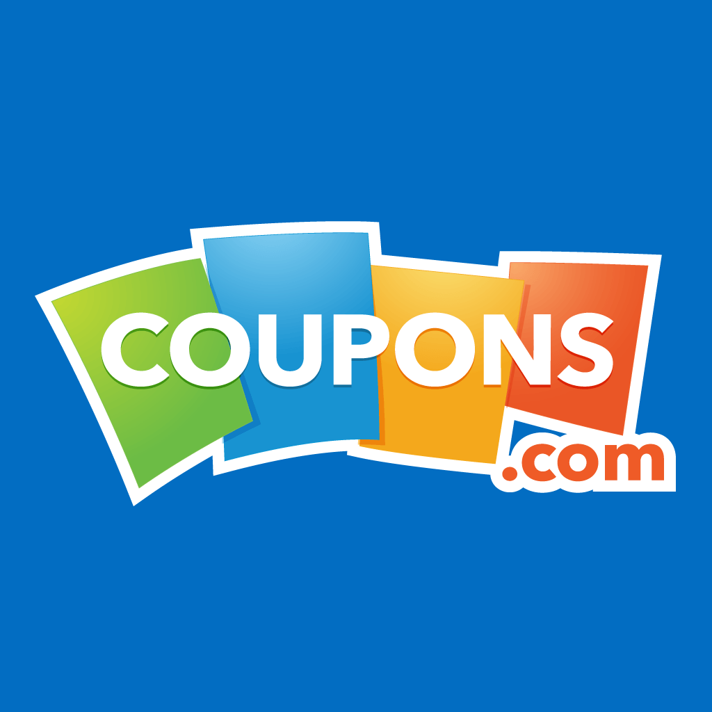 Coupons.com Logo - Coupons.com Review (2019) Website Reviews