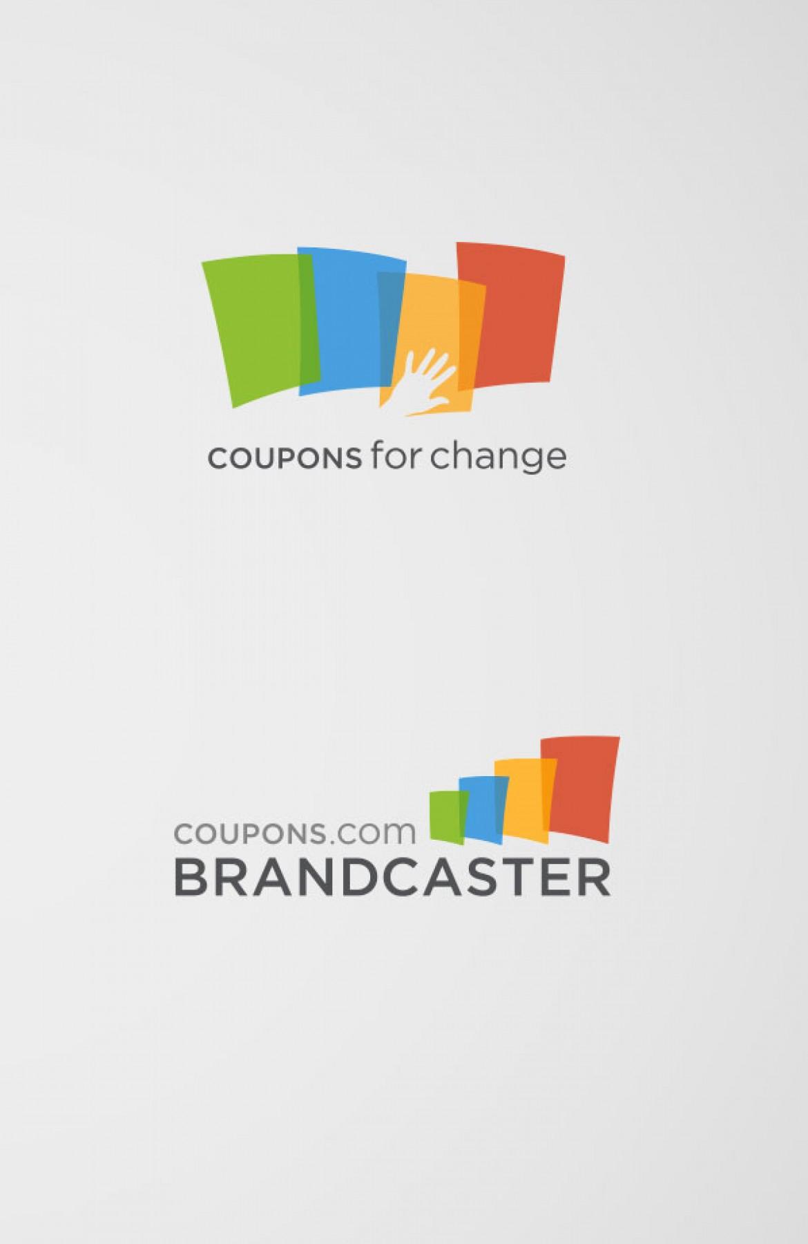 Coupons.com Logo - Coupons.com | Kedar Designs