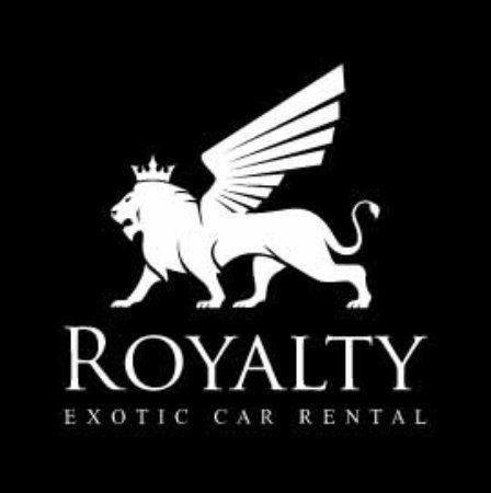 Exotic Car Logo - Royalty Exotic Cars - Honolulu (HI): Hours, Address - TripAdvisor