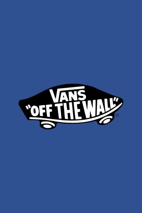Crazy Vans Logo - Vans Off The Wall | Urban | Vans, Vans logo, Vans off the wall