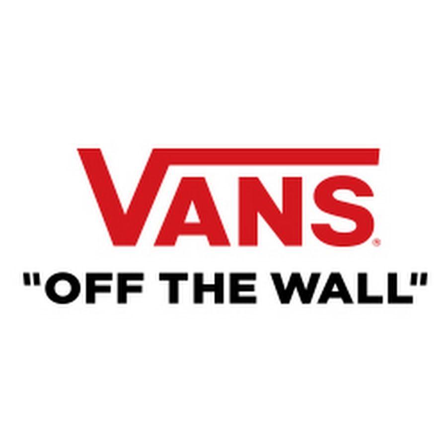 Crazy Vans Logo - Vans - YouTube