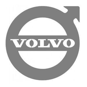 Volvo Truck Logo - high detail airbrush stencil volvo truck logo FREE UK POSTAGE | eBay