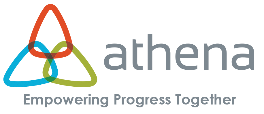 Athenahealth Logo - Home
