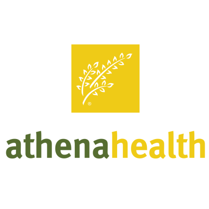 Athenahealth Logo - athenahealth Font | Delta Fonts