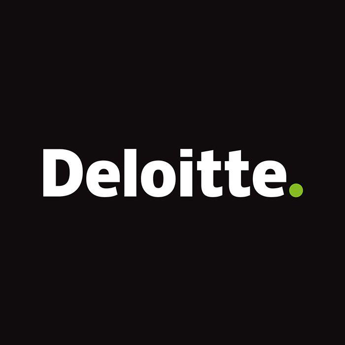 Deloitte Logo - au-deloitte-logo-black-1x1 | Management Consulted