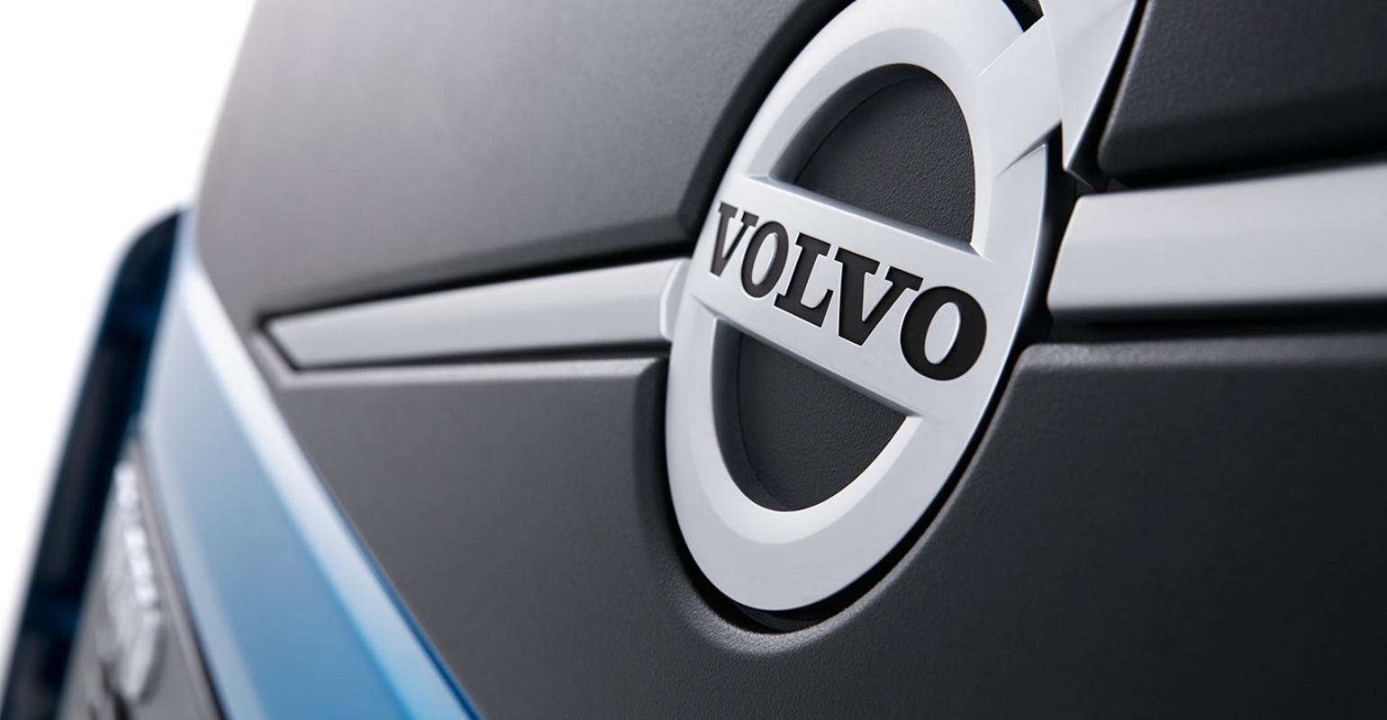 Volvo Truck Logo - Volvo Trucks Warns of Faulty Emissions Part
