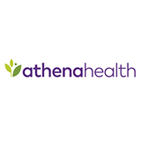 Athenahealth Logo - View Our Partners | Become a Partner - Healthwise