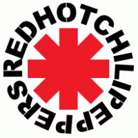 Red Hot Chili Peppers Logo - Red Hot Chili Peppers | Brands of the World™ | Download vector logos ...