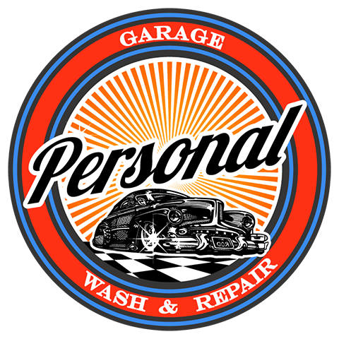 Personal Garage Logo - Quem Somos Personal Garage
