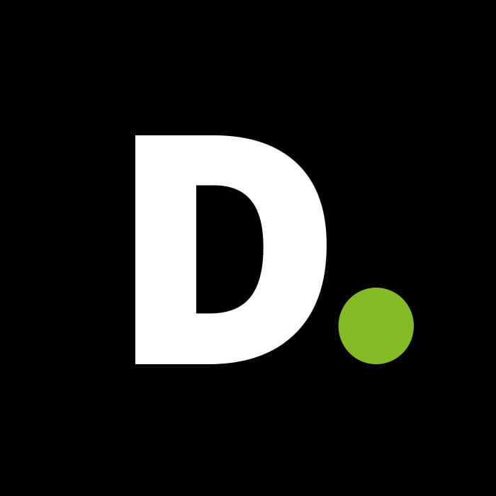 Deloitte Logo LogoDix